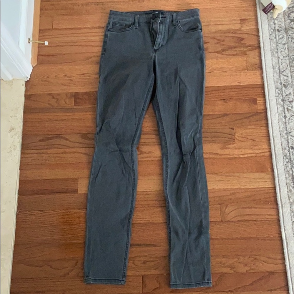 Joe’s High Rise Skinny Jeans